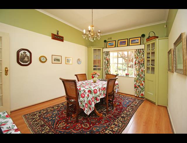 4 BEDROOM HOUSE FOR SALE IN HOUGHTON ESTATE